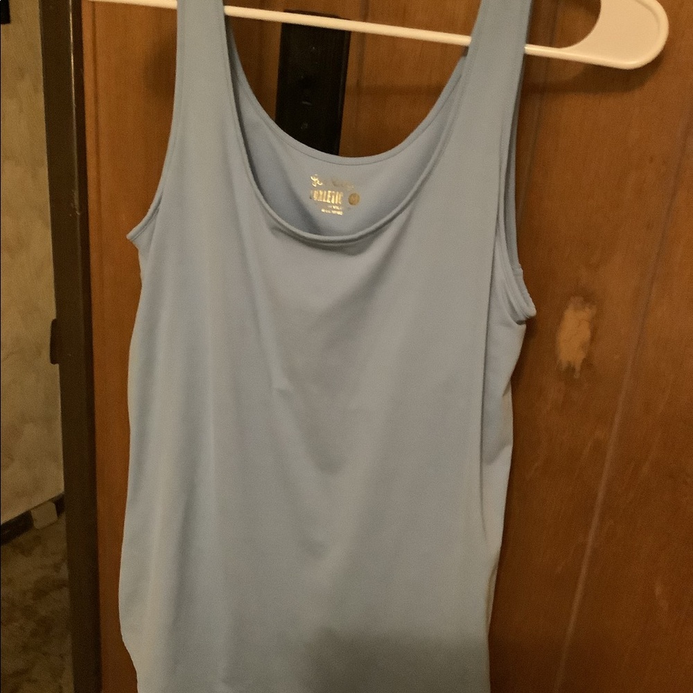 Lilly Pulitzer Luxletic Sunray Tank Top